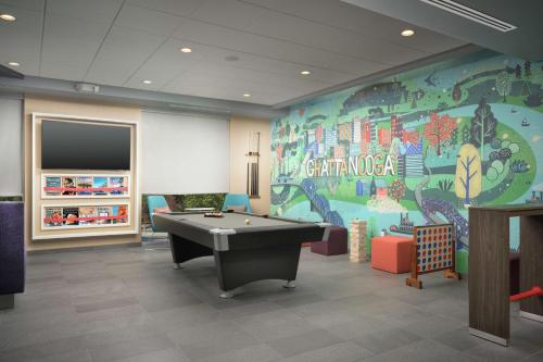 Tru By Hilton Chattanooga Hamilton Place Tn - image 6