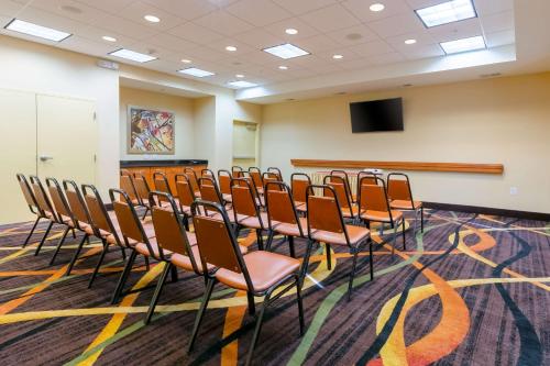Hampton Inn Ringgold-Ft. Oglethorpe - image 13