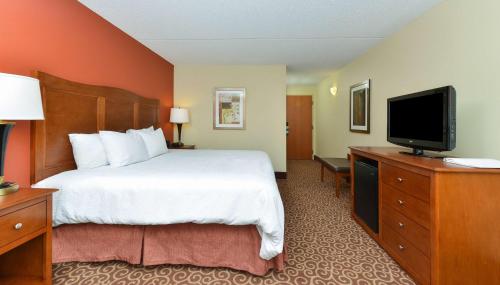 Hampton Inn By Hilton Chicago-Carol Stream