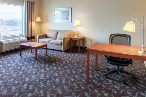 Hampton Inn & Suites Chicago Deer Park