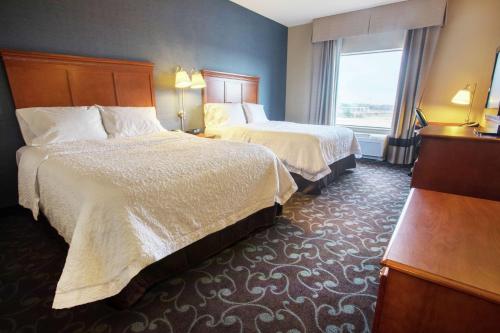 Hampton Inn & Suites Chicago Deer Park