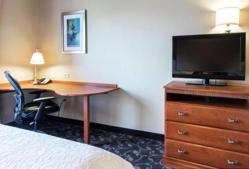 Hampton Inn & Suites Chicago Deer Park