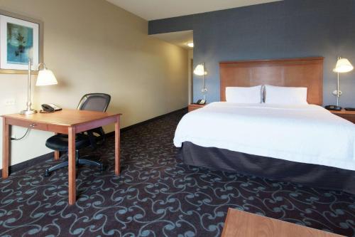 Hampton Inn & Suites Chicago Deer Park