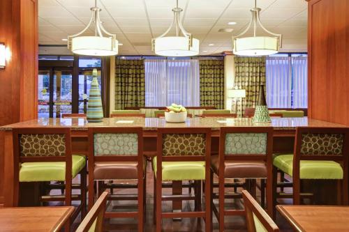 Hampton Inn By Hilton Chicago/Gurnee