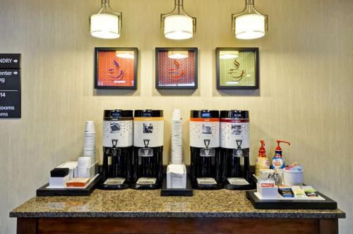 Hampton Inn By Hilton Chicago/Gurnee