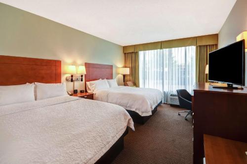 Hampton Inn By Hilton Chicago/Gurnee