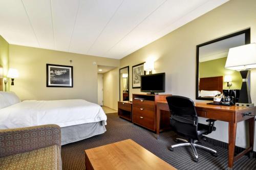 Hampton Inn By Hilton Chicago/Gurnee