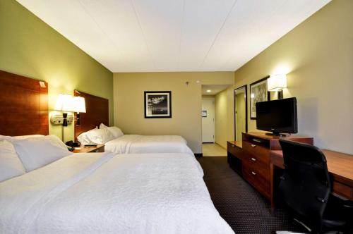 Hampton Inn By Hilton Chicago/Gurnee