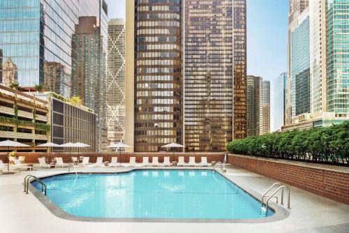 Hilton Grand Vacations Club Chicago Magnificent Mile in Chicago, USA