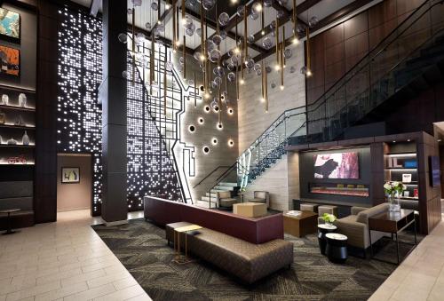 Hampton Inn & Suites Chicago-Downtown, Chicago