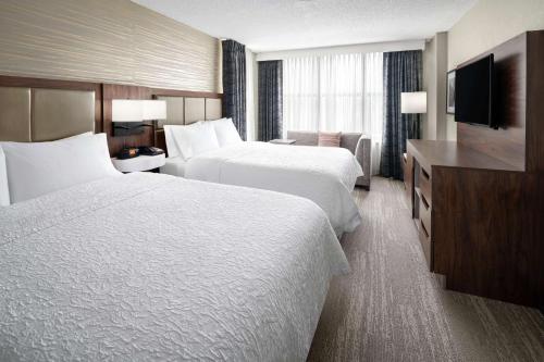 Hampton Inn By Hilton And Suites Downtown Chicago image 48