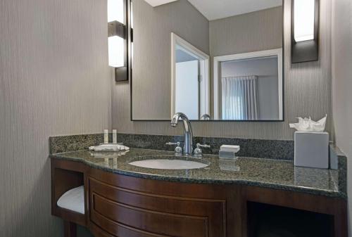 Homewood Suites by Hilton Chicago-Lincolnshire