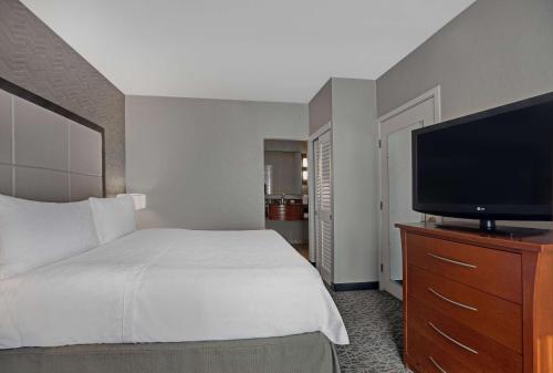 Homewood Suites by Hilton Chicago-Lincolnshire