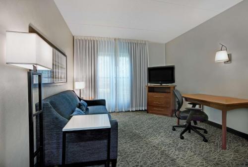 Homewood Suites by Hilton Chicago-Lincolnshire