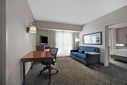 Homewood Suites by Hilton Chicago-Lincolnshire