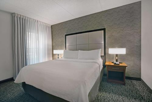 Homewood Suites by Hilton Chicago-Lincolnshire