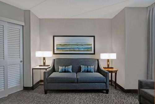 Homewood Suites by Hilton Chicago-Lincolnshire