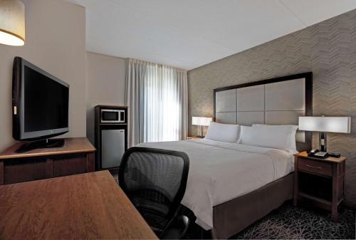 Homewood Suites by Hilton Chicago-Lincolnshire