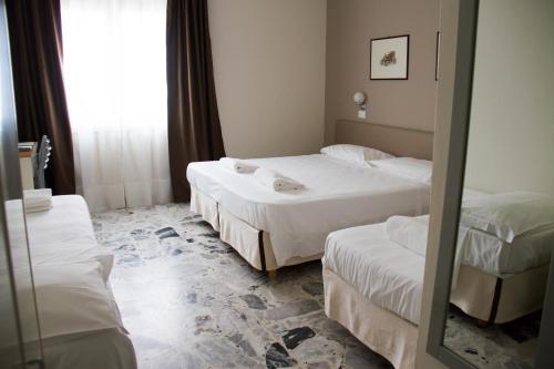 阿利安娜酒店 (Hotel Arianna) in 伊塞歐