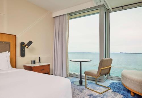 Sable At Navy Pier Chicago Curio Collection By Hilton - image 9