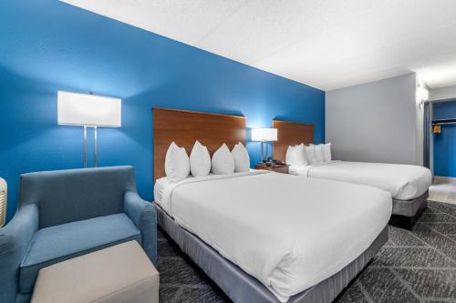 Best Western Bloomington Edina - Minneapolis