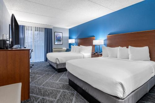 Best Western Bloomington Edina - Minneapolis in Bloomington (MN)