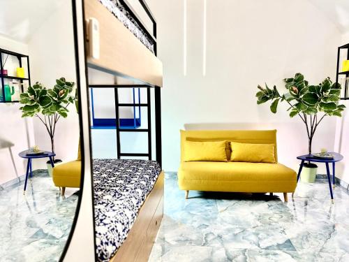 Linea1 Amalfi Coast 500 Mt Beach