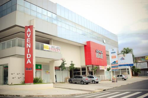Blu Apart Hotel photo 5