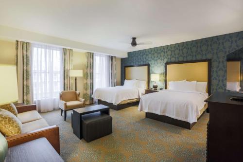 Homewood Suites By Hilton Charleston Historic District in Charleston, USA