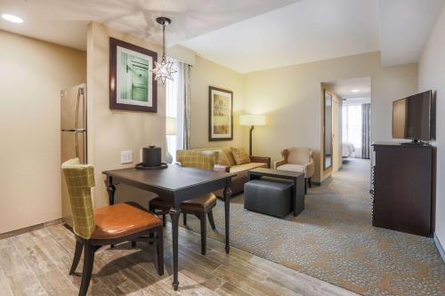 Homewood Suites By Hilton Charleston Historic District