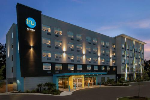 Tru By Hilton Charleston Ashley Phosphate, Sc