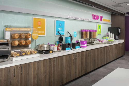 Tru By Hilton Charleston Ashley Phosphate, Sc, Charleston (foto 7)