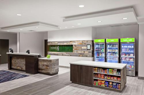 Home2 Suites By Hilton Temecula in Temecula, USA