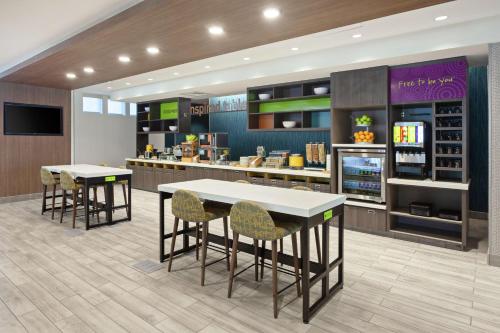 Home2 Suites By Hilton Temecula in Temecula, USA