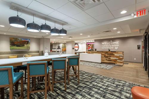 Hampton Inn Madison, OH in Madison, USA