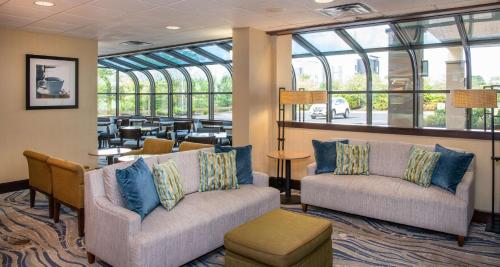 Hampton Inn Cleveland-Solon in Solon, USA