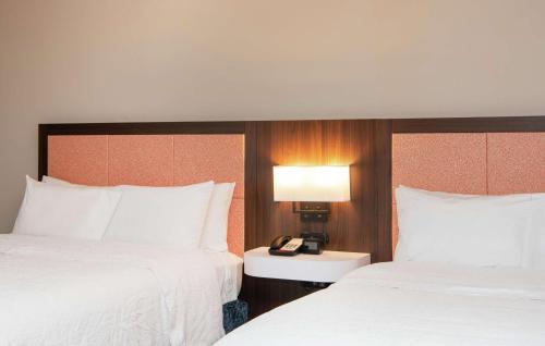 Hampton Inn Cleveland-Solon - image 7