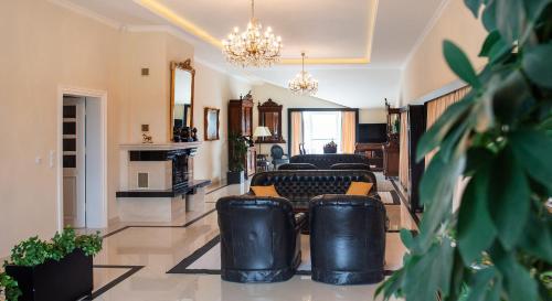Prohipo Stables - Romantic Rooms in Lubieszyn