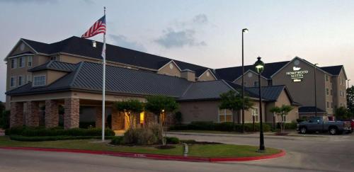 Homewood Suites by Hilton College Station