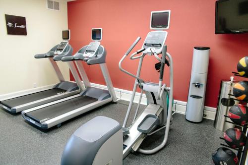 Homewood Suites by Hilton College Station - image 10