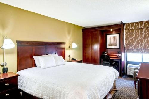 Hampton Inn College Station-Near Texas A&M University - image 7
