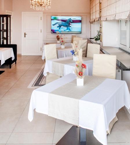 Prohipo Stables - Romantic Rooms in Lubieszyn