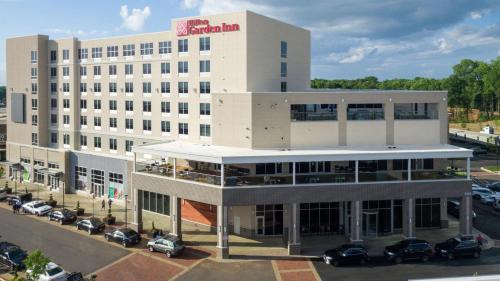 Hilton Garden Inn Charlotte Waverly