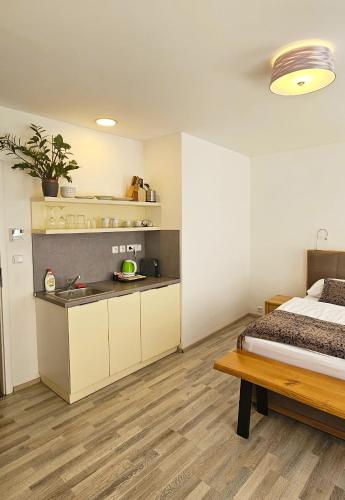 Historic Centre Aparthotel X - image 14