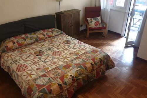 Appartamento nel cuore di Roma - image 8
