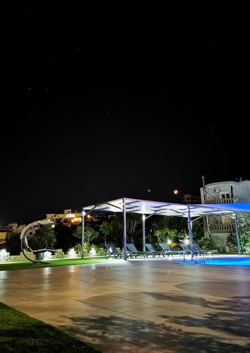  Nina Apartment in Chania