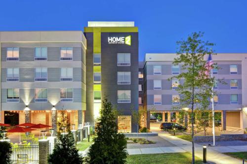 Home2 Suites By Hilton Charlotte Piper Glen