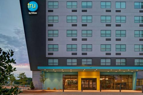 Tru By Hilton Mooresville in Mooresville, USA