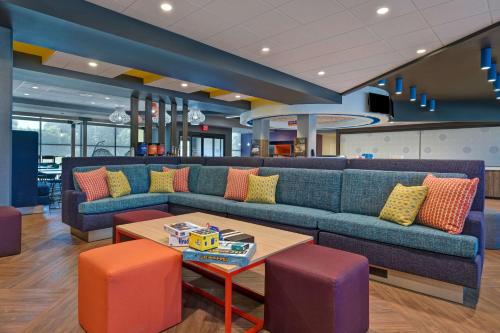 Tru By Hilton Mooresville in Mooresville, USA