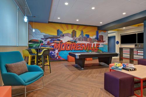 Tru By Hilton Mooresville in Mooresville, USA